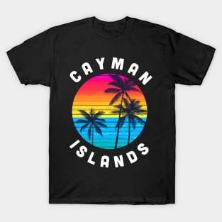 Cayman Islands T-Shirt